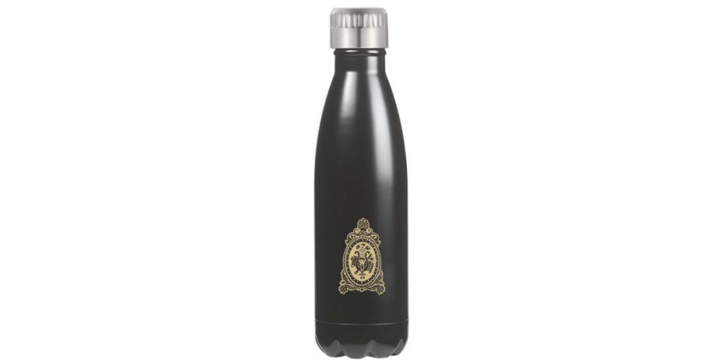 Bottles Promotional Items - Stainless Steel Water Bottle