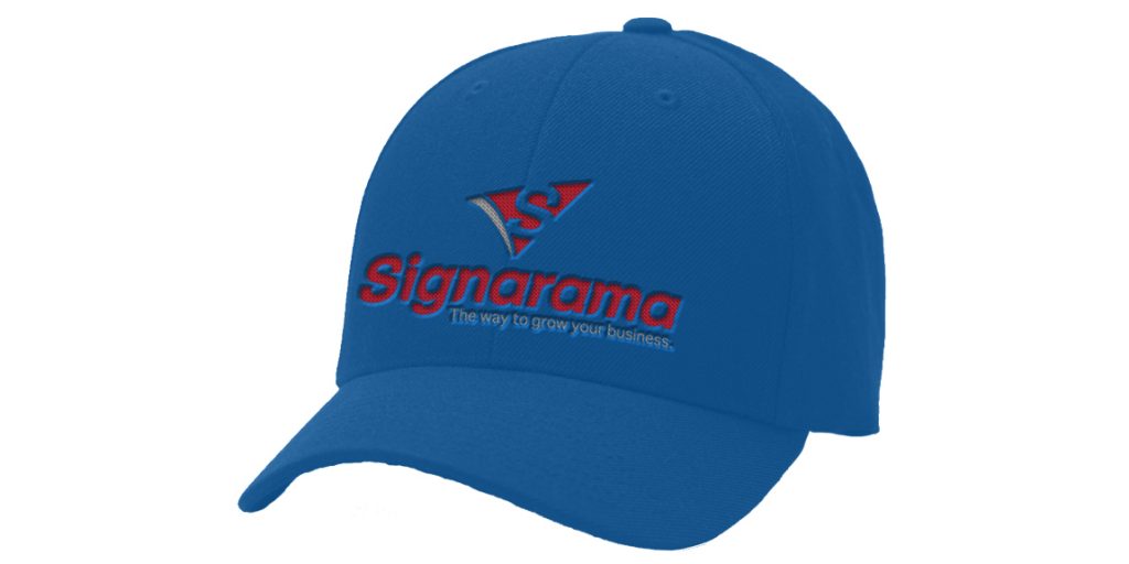 Signarama-Embroidered-Hatjpg