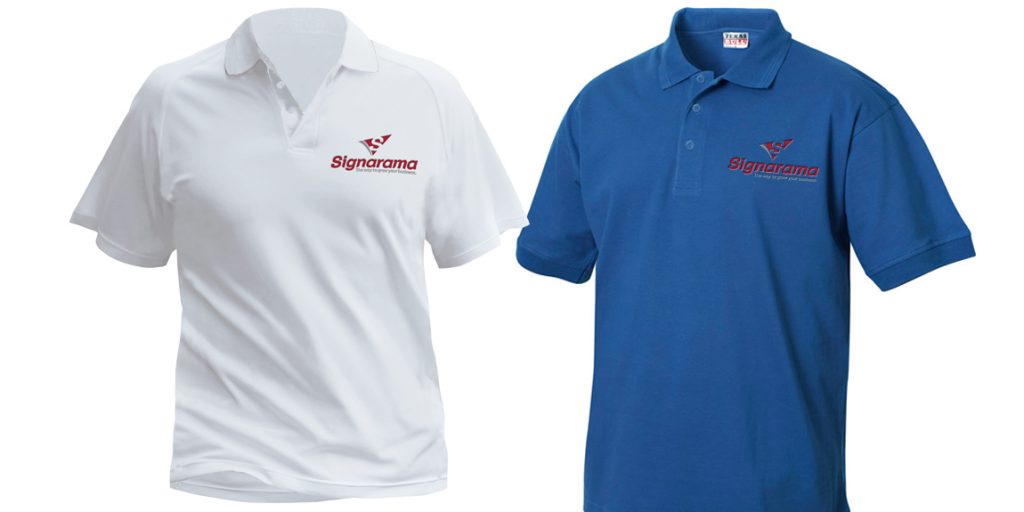 Signarama-Embroidered-T-shirts