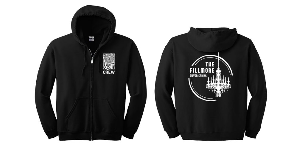 Fillmore-Hoodies